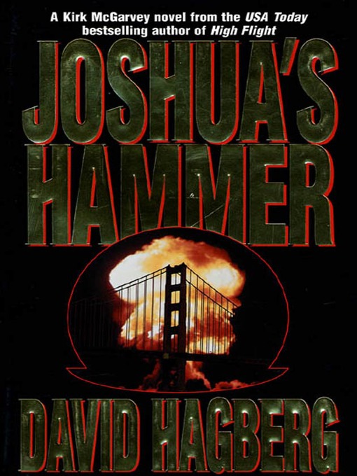 Title details for Joshua's Hammer by David Hagberg - Available